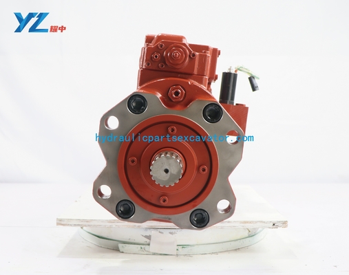 Excavator hydraulic pump assembly K5V140DTP-9N01 large pump Liugong933E plunger pump