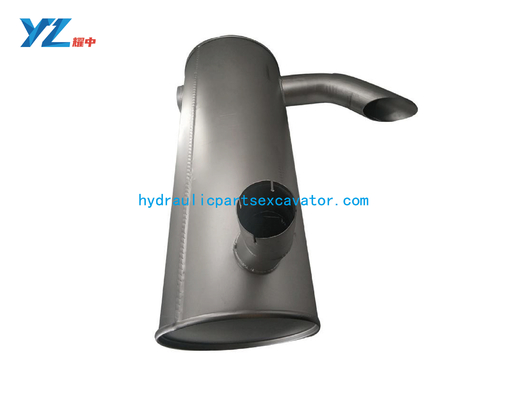 203-0048A Doosan Excavator Muffler  DH300-5 DH360-6 DH215-9