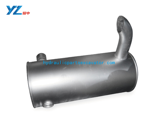 920MM Height Doosan Excavator Muffler DH420-7 DH500-7 203-0045A