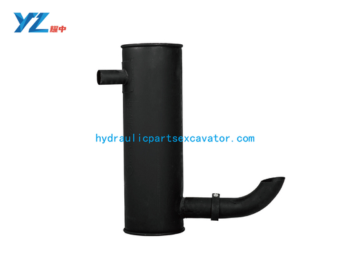 Black  Excavator Muffler E307 E70B 71-8874 51-9076