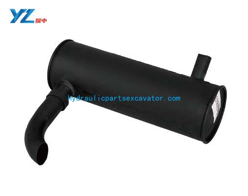 Black  Excavator Muffler E307 E70B 71-8874 51-9076
