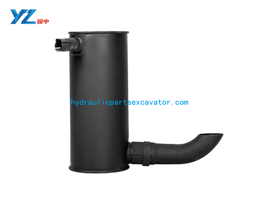 E307C E307D Excavator Muffler 190-5781 Cooling System Parts