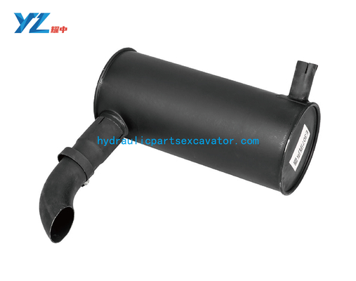 E307C E307D Excavator Muffler 190-5781 Cooling System Parts