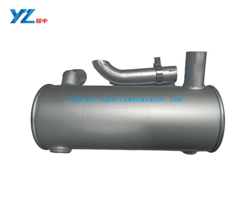 570MM Height  Excavator Muffler E312 E312B 5I-7941