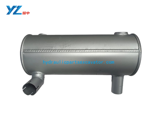 570MM Height  Excavator Muffler E312 E312B 5I-7941