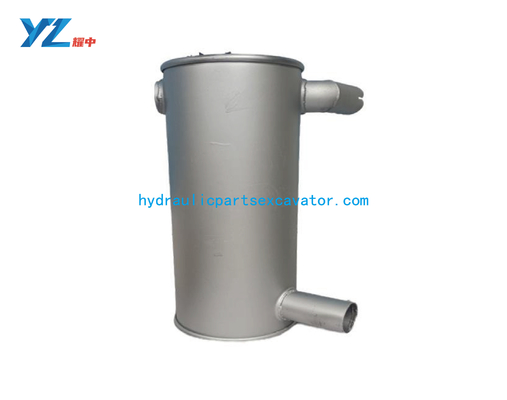 570MM Height  Excavator Muffler E312 E312B 5I-7941