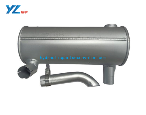 570MM Height  Excavator Muffler E312 E312B 5I-7941