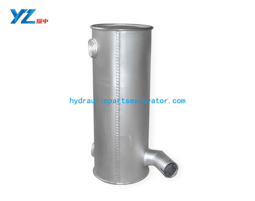 E312D E313D E311D E314D Excavator Engine Silencer 212-8491 2128491 CA2128491