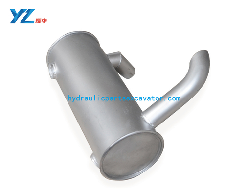 E312D E313D E311D E314D Excavator Engine Silencer 212-8491 2128491 CA2128491
