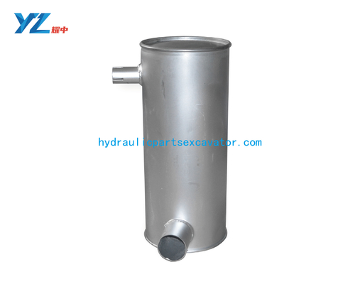  Excavator Exhaust Muffler E313 086-4414 085-8373