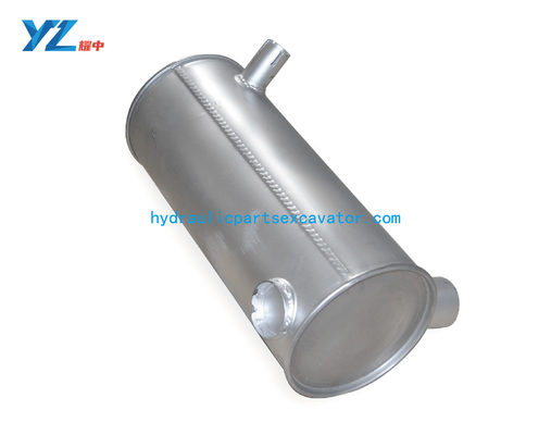  Excavator Exhaust Muffler E313 086-4414 085-8373