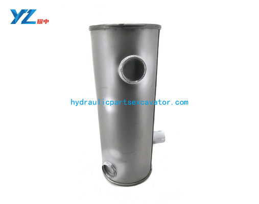 E320B E320C E320D Excavator Muffler 3769592 178-6558 2128580 212-8580
